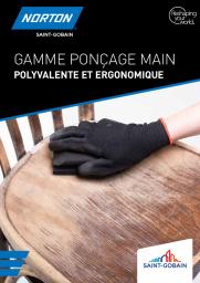 Brochure DIY GAMME MAIN 2022