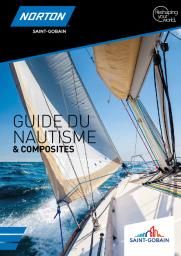 Guide réparation et fabrication nautisme et composite 2022