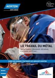 GUIDE APPRENTIS DU TRAVAIL DU METAL