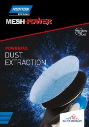 Norton MeshPower
