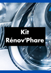 Guide - Kit Rénov'Phare