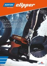 Broszura dla murarzy