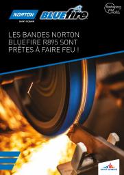 Norton BlueFire R895 Belts Flyer_FR