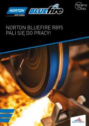 Ulotka bluefire