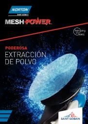 Norton Mesh Power