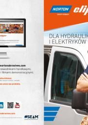 Norton Clipper Artisan Brochure_Plumbers & Electricians_PL_LR