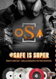 oSa flyer