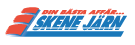 Skene Jarn logo