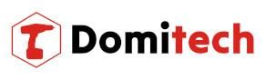 Domitech logo