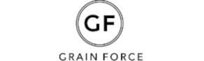 Grain Force logo