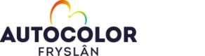 Autocolor Fryslân 