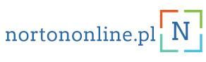 nortononline.pl logo