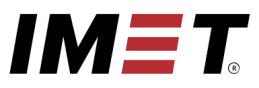 IMET logo