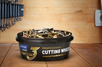 A tub for bits and bobs