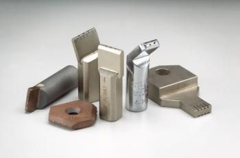 Norton dressing tools