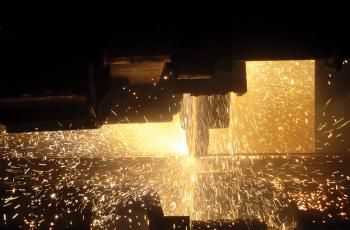 Steel Industry