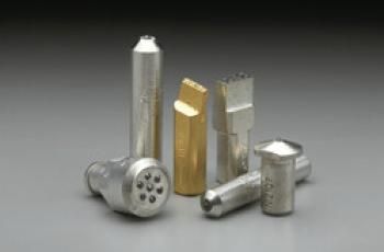 Norton diamond tools