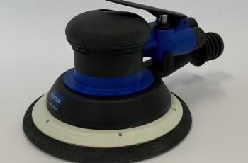 Dual Action Sander Pneumatic Dasp
