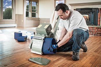 FloorSanding