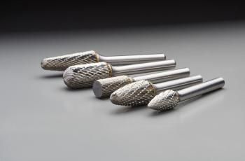 Carbide Burrs