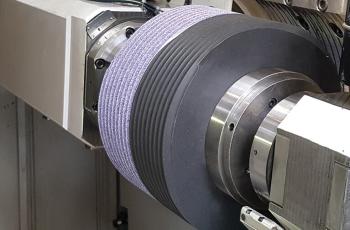 Experts with Norton | Saint-Gobain Abrasives discuss the challenges of gear grinding and how advances in technology are improving the efficiency of grinding methods in this article from Gear Solutions.