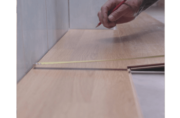 comment poser du parquet