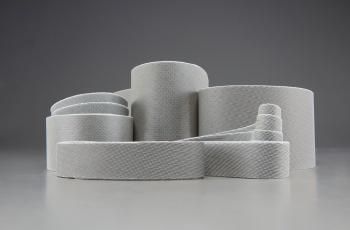 NORaX (N889) abrasive belts