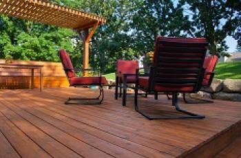 Decking