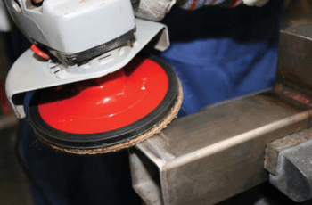 Beartex Surface blending disc
