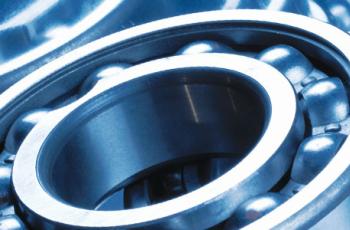 Grinding solutions for rolling elements of bearings