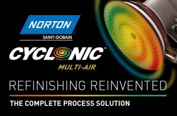 Norton Cyclonic
