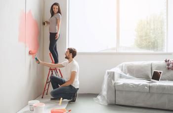 Descubra as 7 dicas de especialista para preparar o seu trabalho de pintura