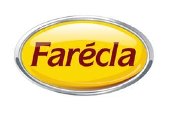 logo marki Farecla