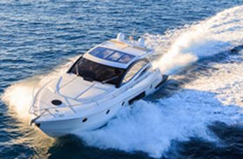 Les solutions abrasives Norton pour les applications nautiques