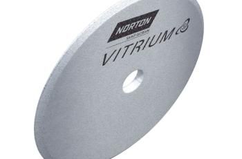 Norton Vitrium3 Wheel