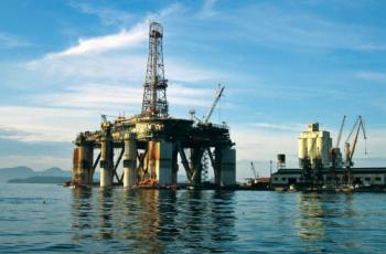 Offshore labour costs
