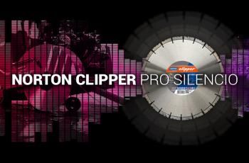 Norton Clipper Pro Silencio