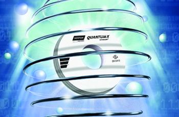 Quantum X Combined Technology
