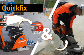 Norton Quickfix