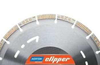 Segmented blade