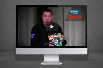 Video de cortadora de azulejos tr202