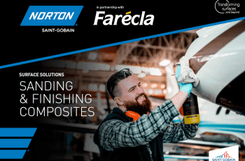 Norton Guide to Sanding and finishing composites