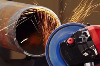Norton Vulcan R842 Flap Disc