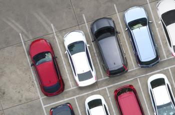 White cars are most popular colour in 2017