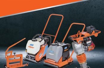 gamme compacteurs