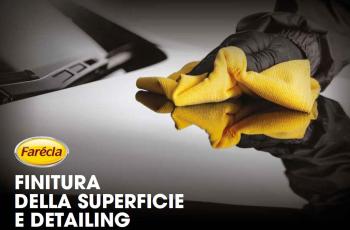 Farecla_Finitura superfici