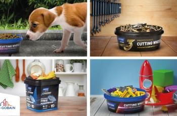8 formas creativas de reciclar nuestros cubos