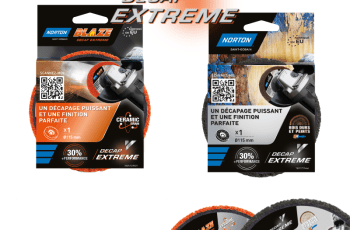 DECAP'EXTREME