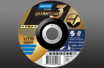 Norton Quantum3 Combo