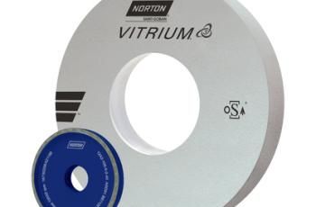 vitrium3 precision grinding wheel